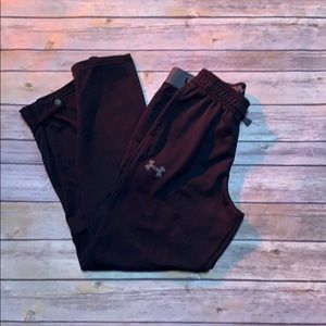 Boys Size M UA athletic pants